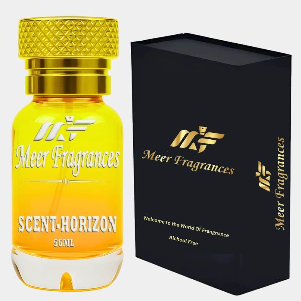 Scent Horizon Inspired By Dior Sauvage Perfume Of Meer Fragrances 60ML - MEER FRAGRANCE