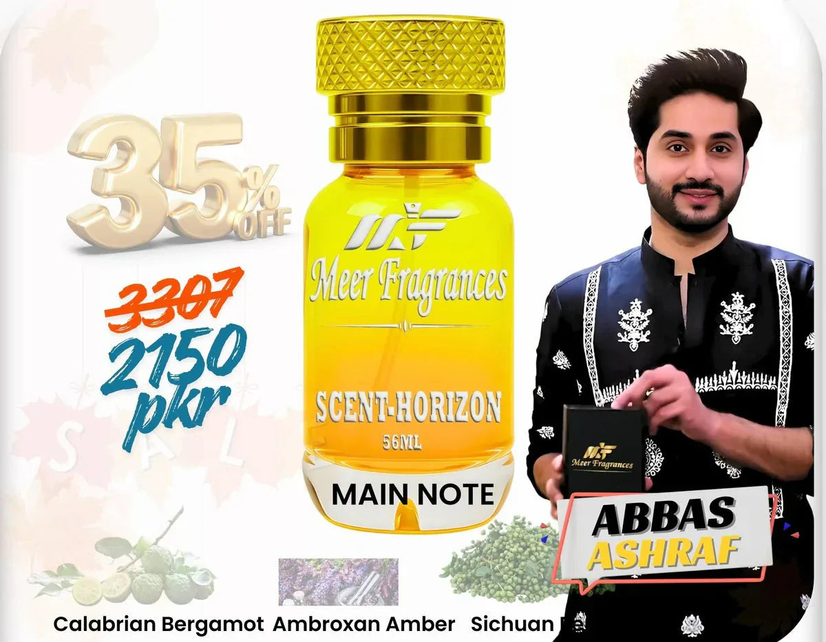 One Year Celebration Sale Any 4 Perfumes iN Just 6499 With Free Delivery 6OML - MEER FRAGRANCE