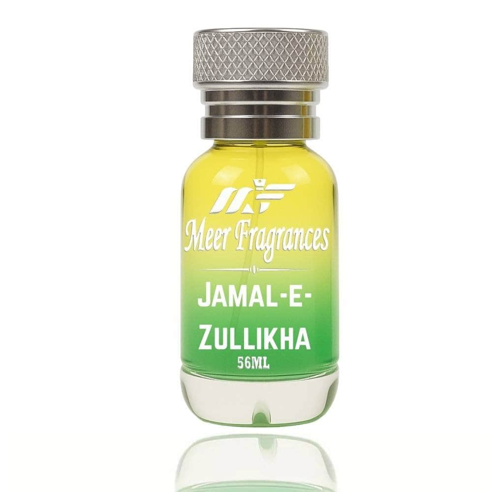 Jamal - e - Zuleikha - YSL Libre Femme Inspired | Majestic & Captivating Meer Fragrance - MEER FRAGRANCE