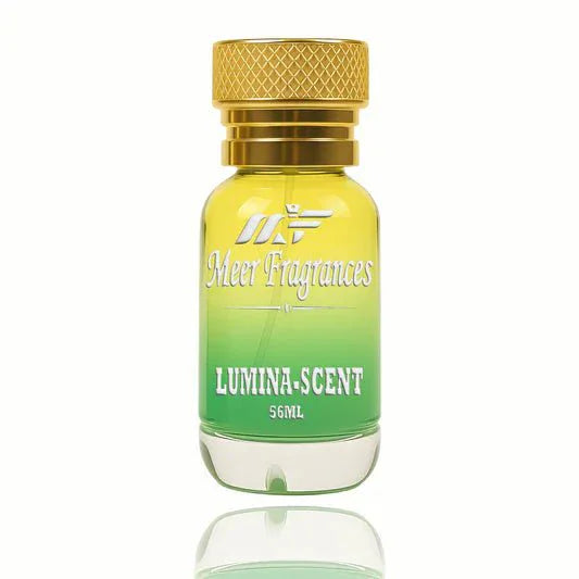 Lumina Scent Inspired By One Million World Famous Perfume Meer - Fragrances 6OML - MEER FRAGRANCE