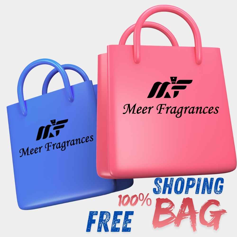 One Year Celebration Sale Any 4 Perfumes iN Just 6499 With Free Delivery 6OML - MEER FRAGRANCE