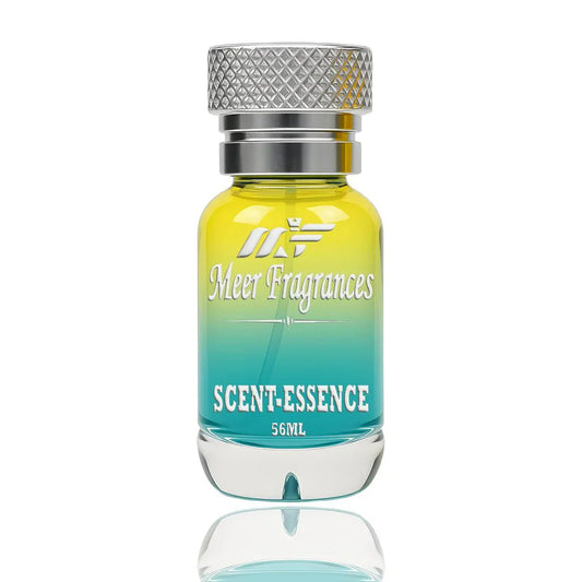Scent Essence inspired by the famous Azzaro Wanted Meer Fragrances 60ML - MEER FRAGRANCE