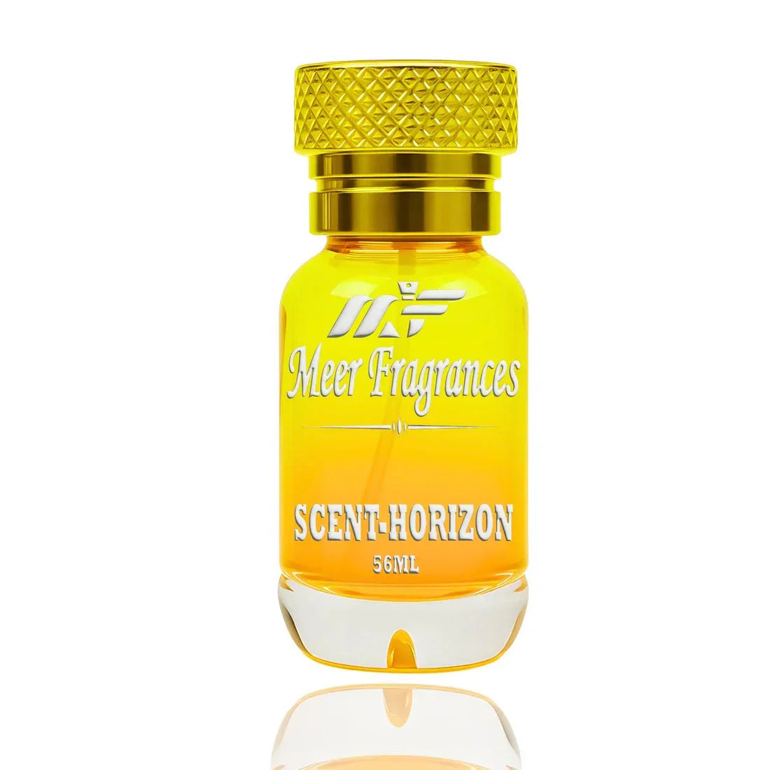 Scent Horizon Inspired By Dior Sauvage Perfume Of Meer Fragrances 60ML - MEER FRAGRANCE