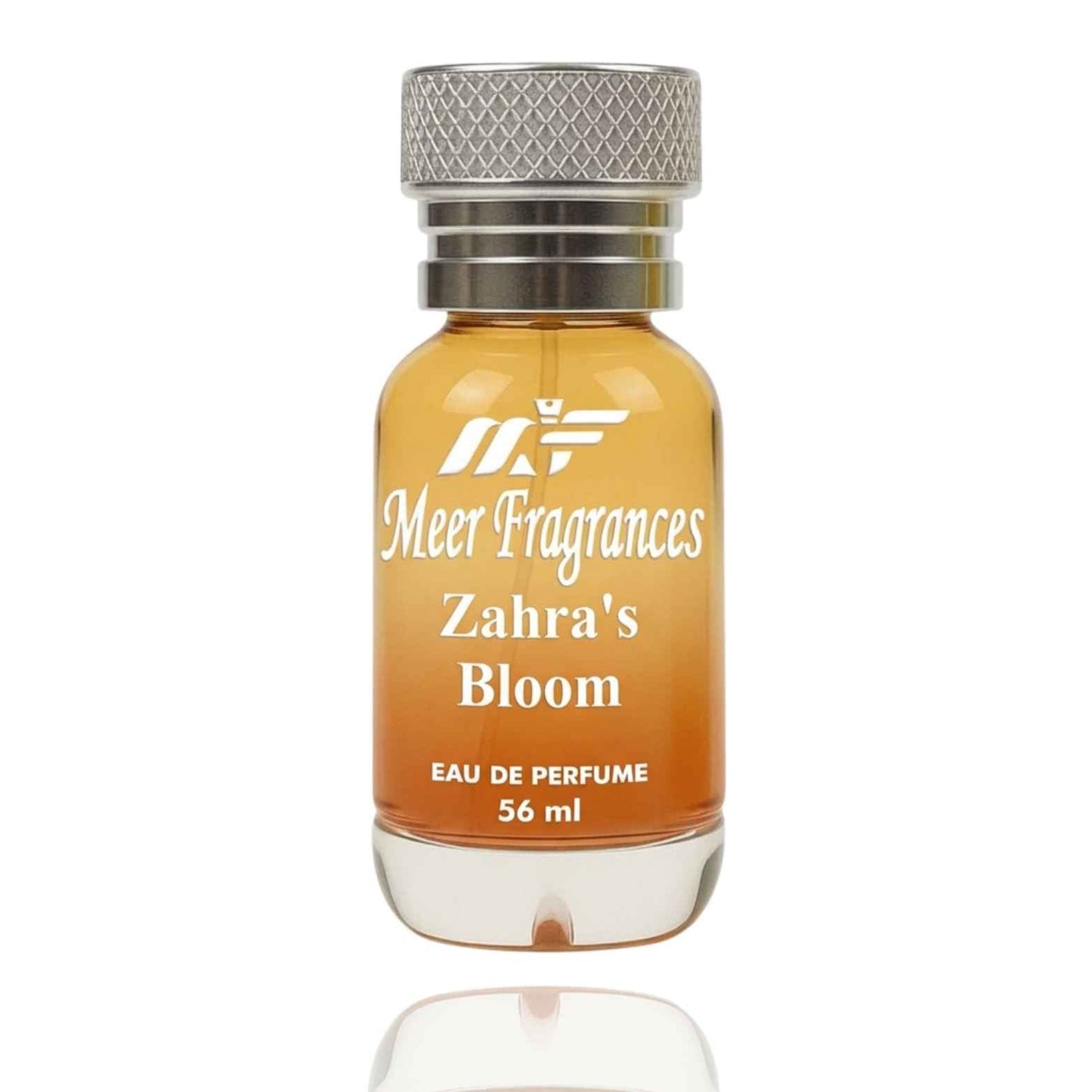 ZAHARA BLOOM