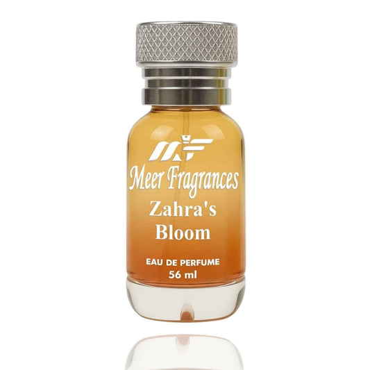 ZAHARA BLOOM