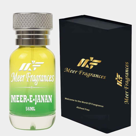 One Year Celebration Sale Any 4 Perfumes iN Just 6499 With Free Delivery 6OML - MEER FRAGRANCE