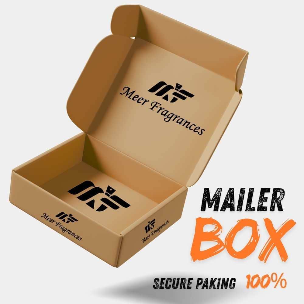 One Year Celebration Sale Any 4 Perfumes iN Just 6499 With Free Delivery 6OML - MEER FRAGRANCE