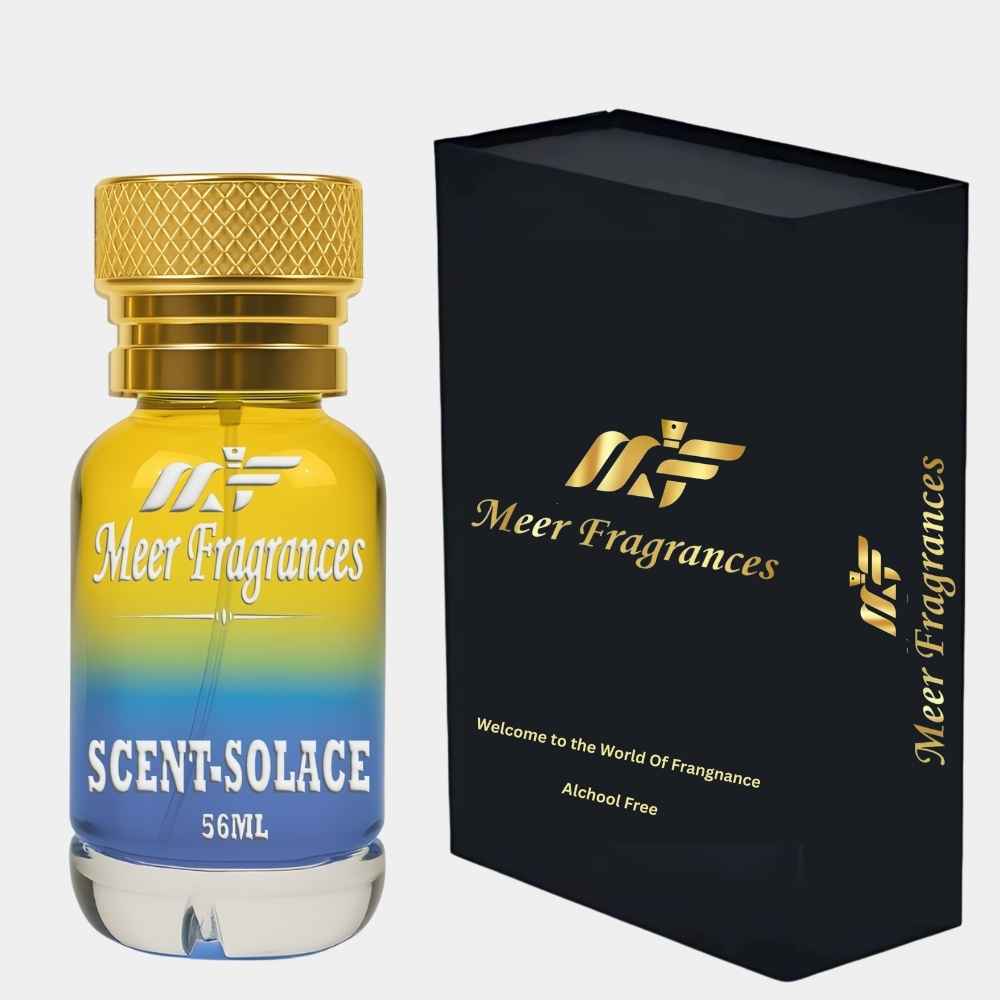 One Year Celebration Sale Any 2 Perfumes iN Just 3999 With Free Delivery 6OML - MEER FRAGRANCE